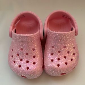 Toddler Crocs